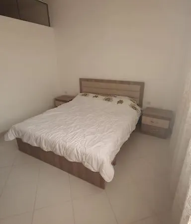 Apartment Seaview Lungomare *
