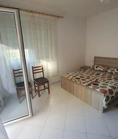 Seaview Lungomare Apartment Vlorë
