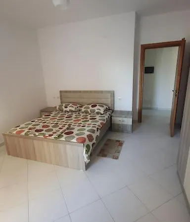 Apartment Seaview Lungomare *