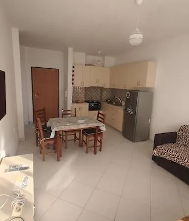 Apartment Seaview Lungomare Vlorë